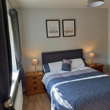 Sea Crest B&B Rossnowlagh Dış mekan fotoğraf