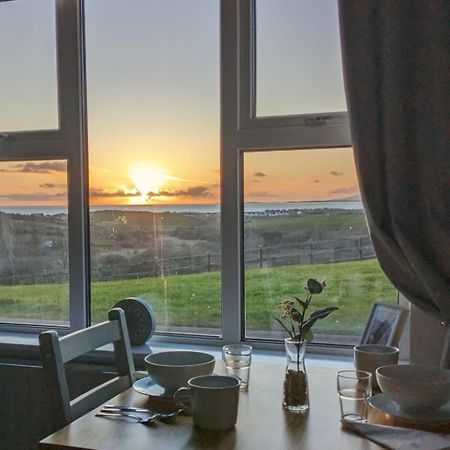 Sea Crest B&B Rossnowlagh Dış mekan fotoğraf
