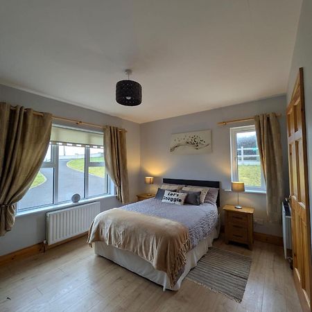 Sea Crest B&B Rossnowlagh Dış mekan fotoğraf