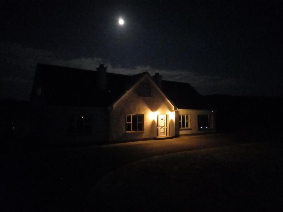 Sea Crest B&B Rossnowlagh Dış mekan fotoğraf