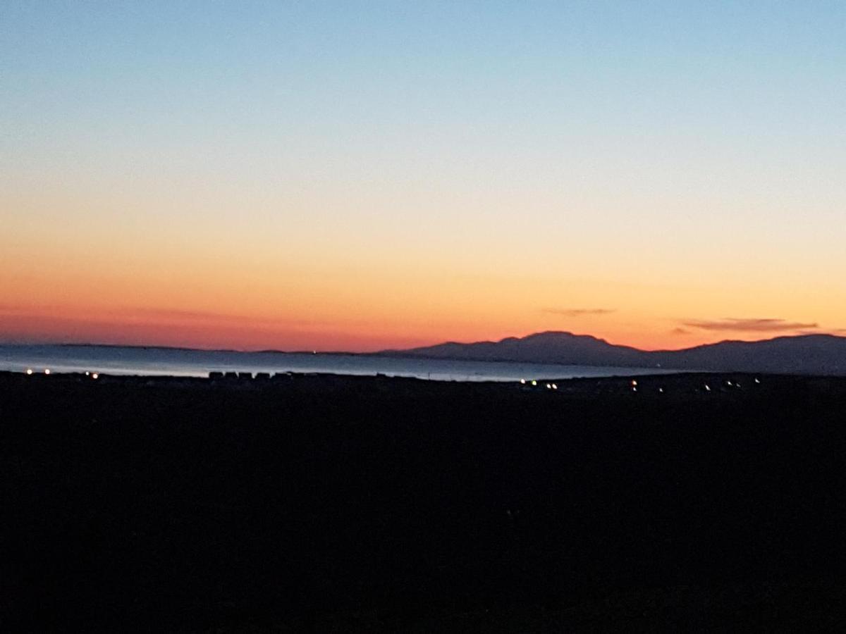 Sea Crest B&B Rossnowlagh Dış mekan fotoğraf