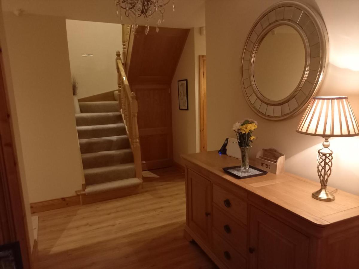 Sea Crest B&B Rossnowlagh Dış mekan fotoğraf