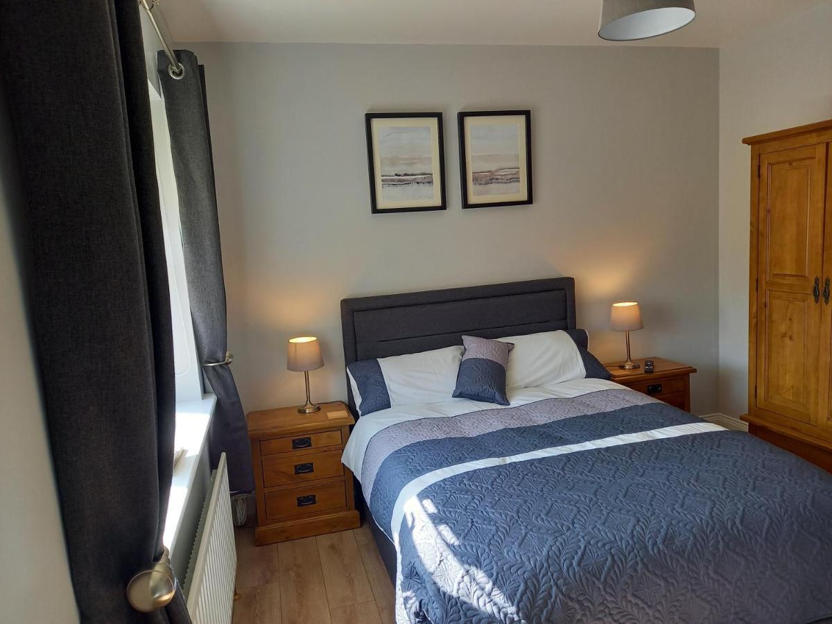 Sea Crest B&B Rossnowlagh Dış mekan fotoğraf