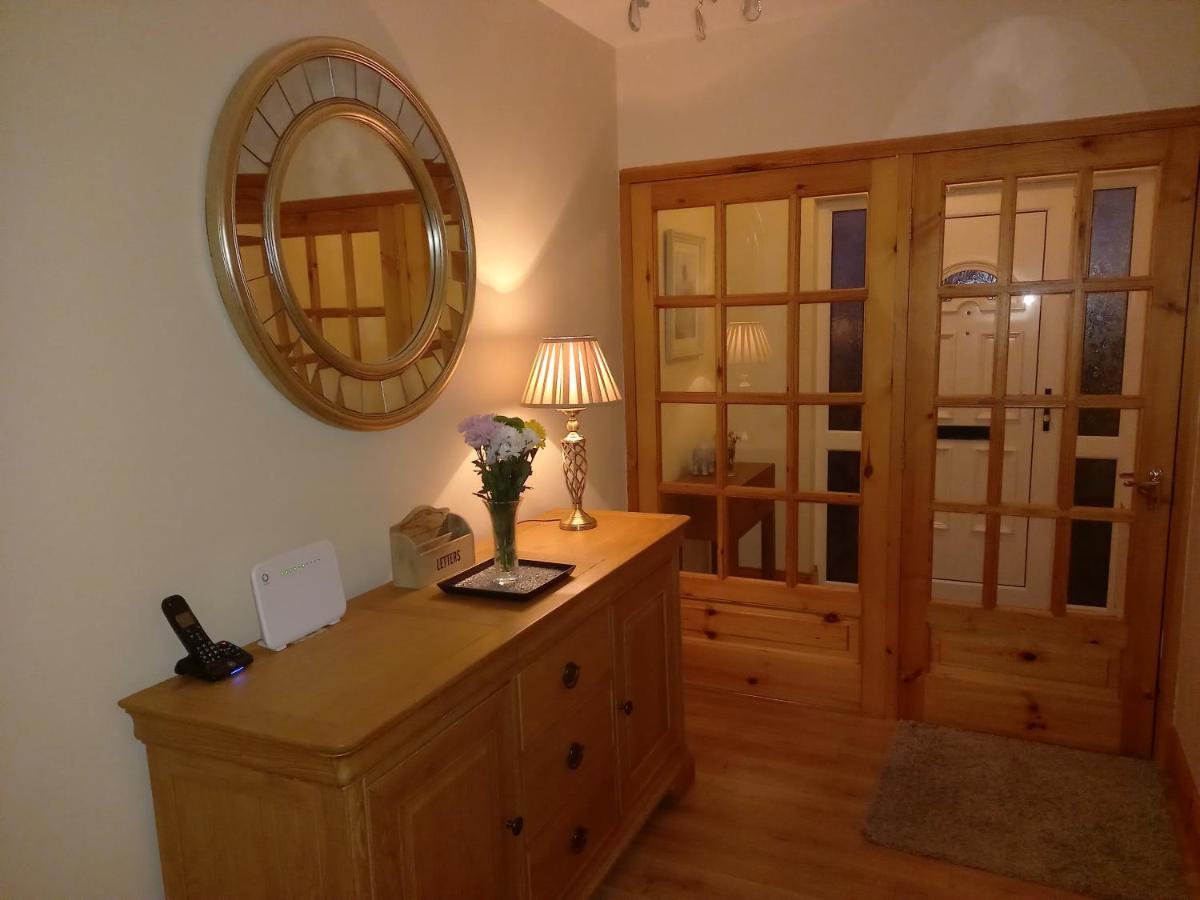 Sea Crest B&B Rossnowlagh Dış mekan fotoğraf