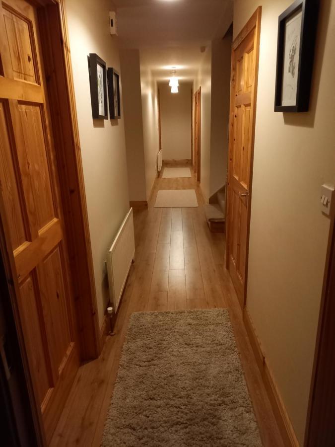 Sea Crest B&B Rossnowlagh Dış mekan fotoğraf