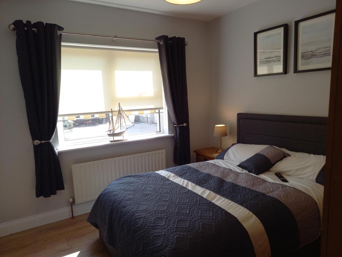 Sea Crest B&B Rossnowlagh Dış mekan fotoğraf