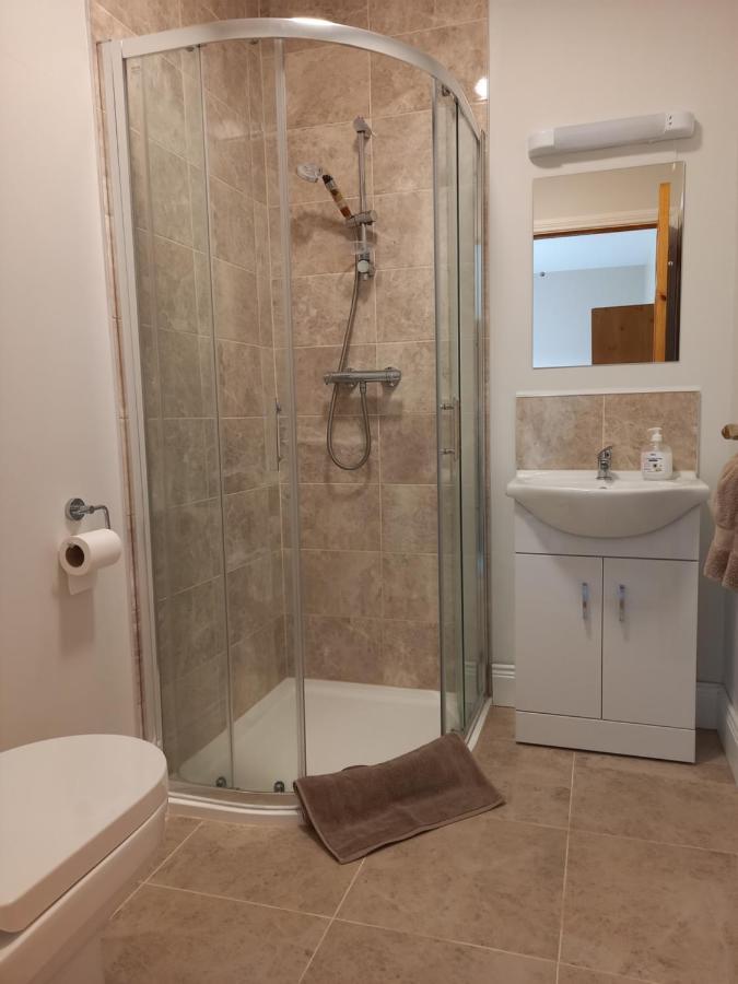 Sea Crest B&B Rossnowlagh Oda fotoğraf