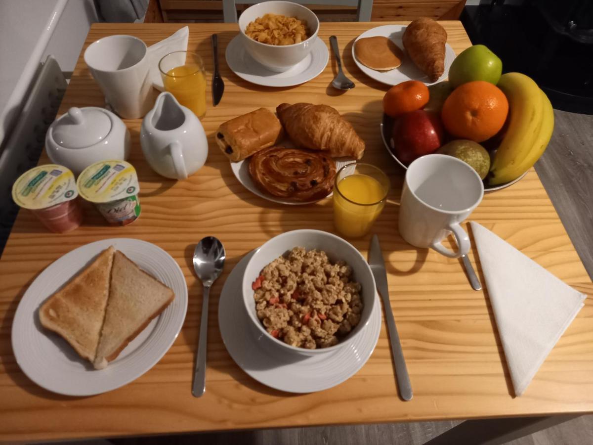 Sea Crest B&B Rossnowlagh Dış mekan fotoğraf