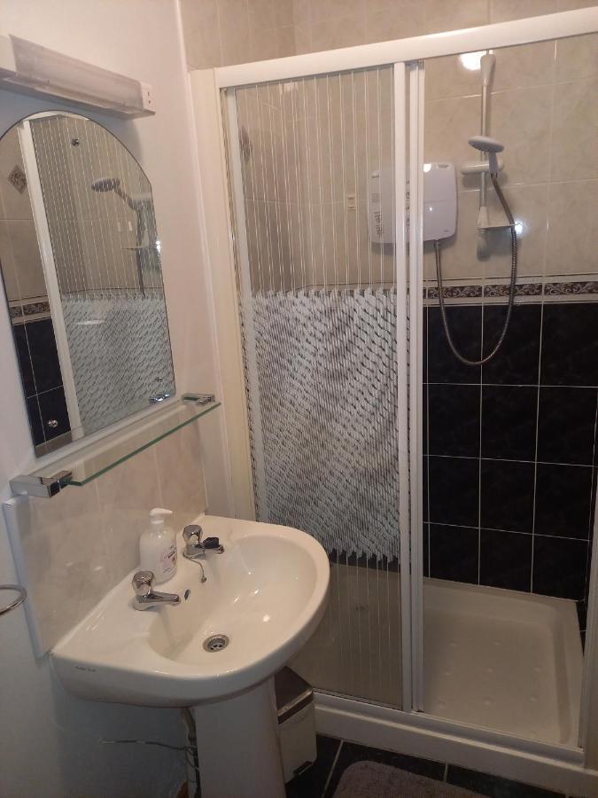 Sea Crest B&B Rossnowlagh Dış mekan fotoğraf