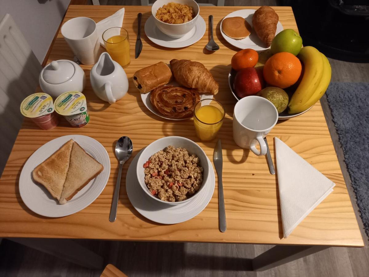 Sea Crest B&B Rossnowlagh Dış mekan fotoğraf